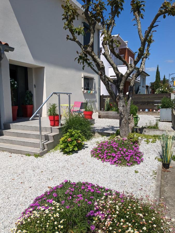 Le Clos Nicol Тулуза Екстер'єр фото